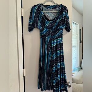 Tracy Reese dress